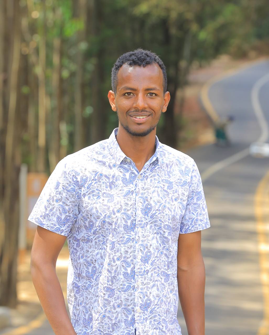 Kedir Kassa